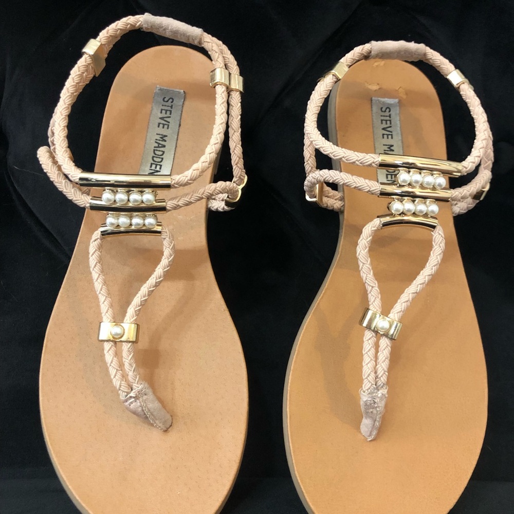 Steve Madden Sandals